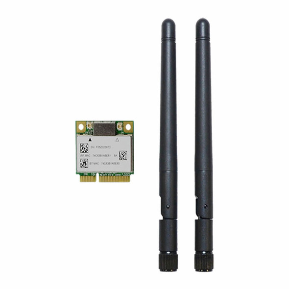 ACTi PWLM-0202 Advantech EWM-W161H01E Wi-Fi Module - 1