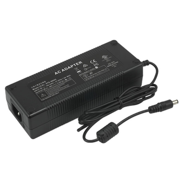 ACTi R707-X0004 Power Adapter for ENR-010P, AC 100~240V - 1