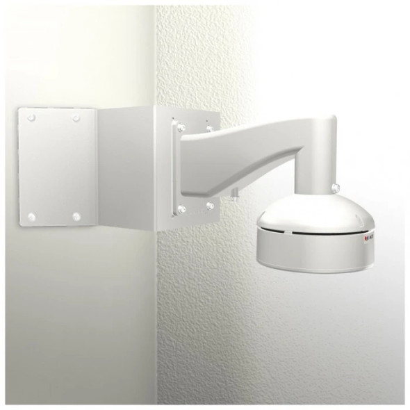 ACTi SMAX-0041 Corner Mount with Heavy Duty, Mount Kit - 1