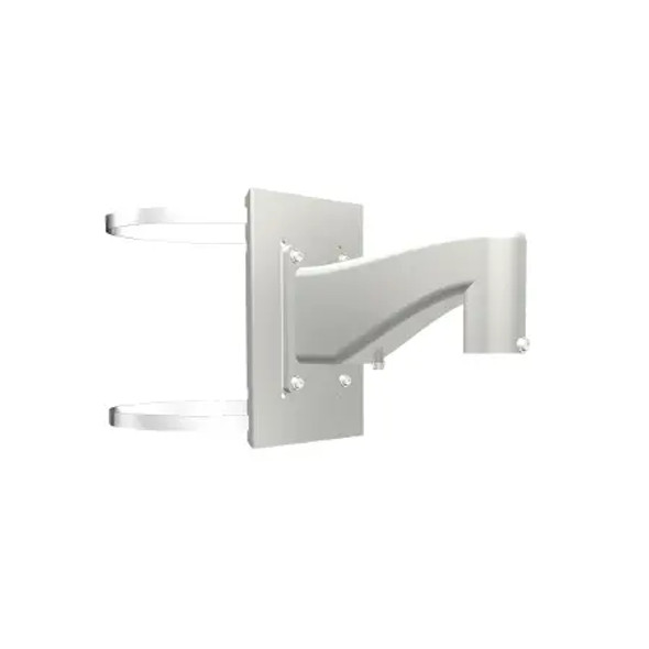 ACTi SMAX-0138 Pole Mount with Heavy Duty Wall Mount - 1