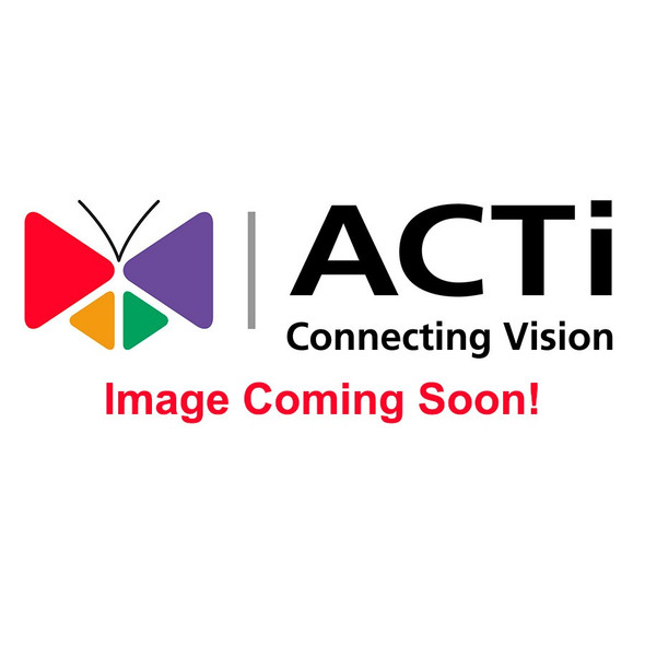 ACTi SMAX-0159 Corner Mount with Tilted Wall Mount