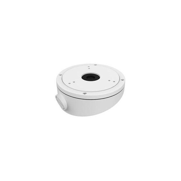 Hikvision ABM Inclined Ceiling Mount Bracket for Dome Cameras - 1