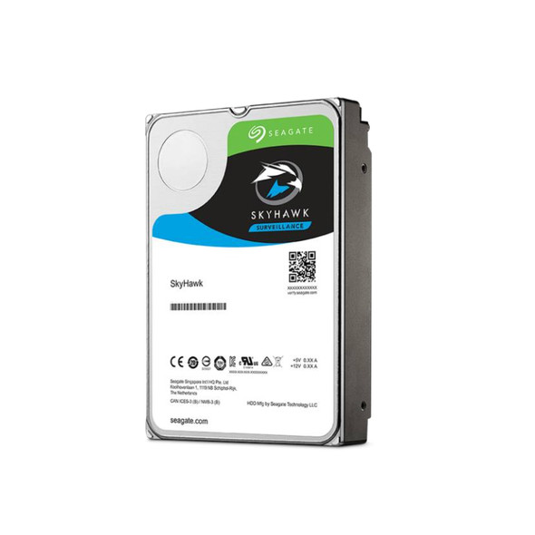 Seagate ST1000NM0033 1TB, SATA 6.0Gb/s Hard Drive