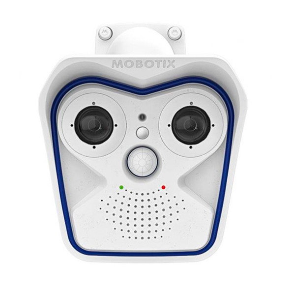 Mobotix MX-M16B AllroundDual Body, For M16 Sensor Modules (Day/Night)