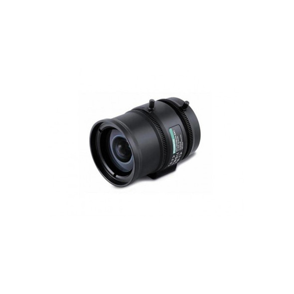 Hikvision DV3.8x4SR4A-SA1L 1/1.8" 3MP 4-15.2mm Varifocal Security Camera Lens, C-Mount - 1