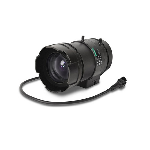 Hikvision HIK-DV4X12.5SR4A-SA1L 5MP C Mount 12.5-50mm Security Camera Lens - 1