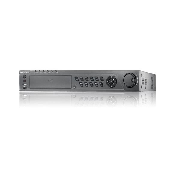 Hikvision DS-7308HWI-SH 8 Channel 960H Standalone Digital Video Recorder - No HDD included
