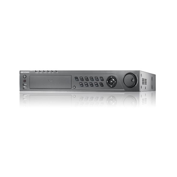 Hikvision DS-7308HWI-SH 8 Channel 960H Standalone Digital Video Recorder - No HDD included - 1