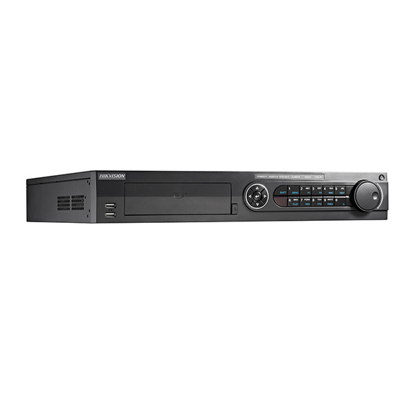 Hikvision DS-7316HUI-K4 16 Channel TurboHD Digital Video Recorder - No HDD included - 1