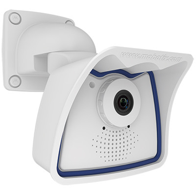 Mobotix MX-M26B-6N IP 6MP Indoor/Outdoor Cameras