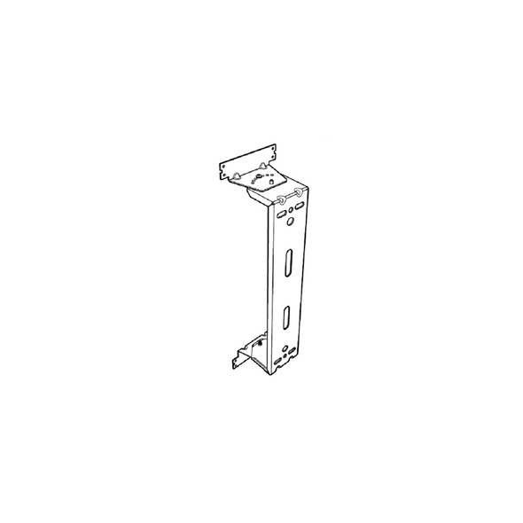 Bosch ELX200-BRKT Wall Mount Bracket for Speaker - 1