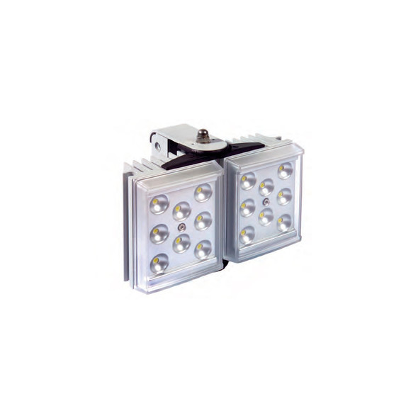 Raytec RL50-AI-120 High Performance White Light LED Illuminator - 120-180-degree - 1