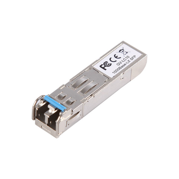 Geovision GV-LC10 SFP Transceiver 84-POELC10-0010 - 1