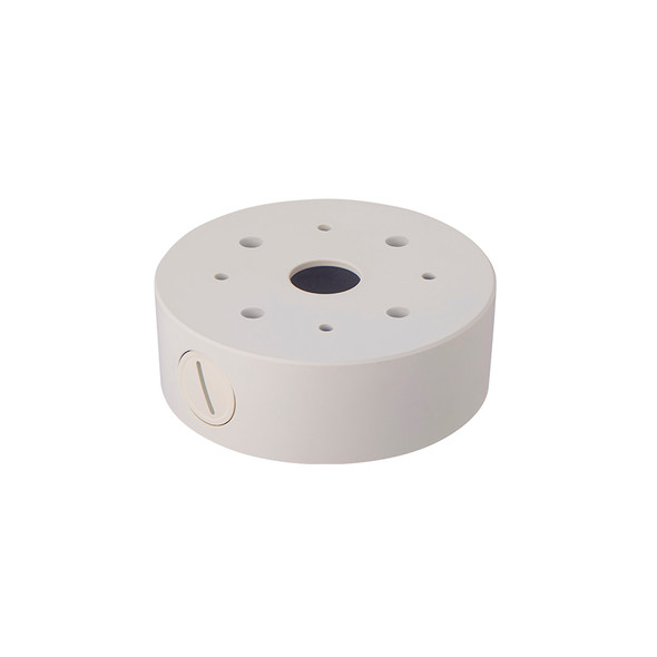 Samsung SBV-116B Back Box with Knockouts - 1