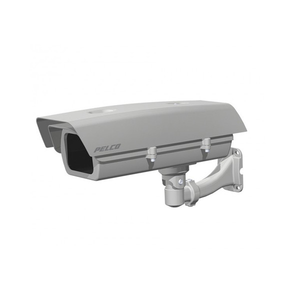 Pelco EH20-2-H Outdoor Housing with Heater & Blower - 1
