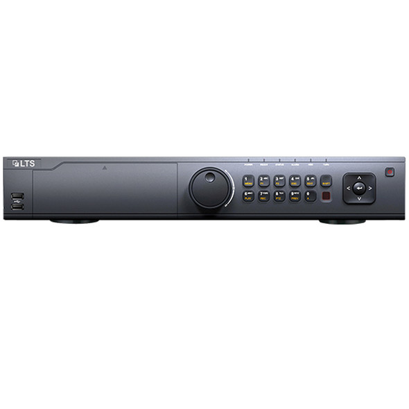 LTS LTD8416K-ST 16 Channel 4K Digital Video Recorder - 1