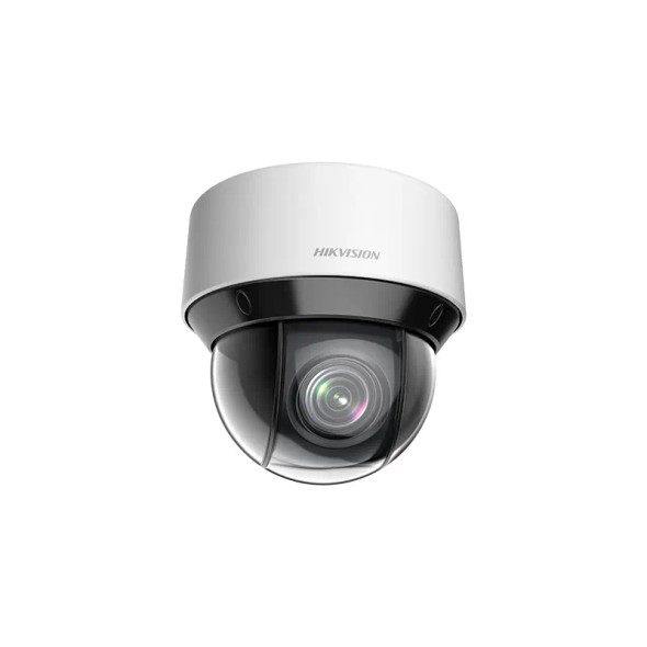 Hikvision DS-2DE4A425IW-DE 4MP IR H.265 Outdoor PTZ Dome IP Security Camera - 1