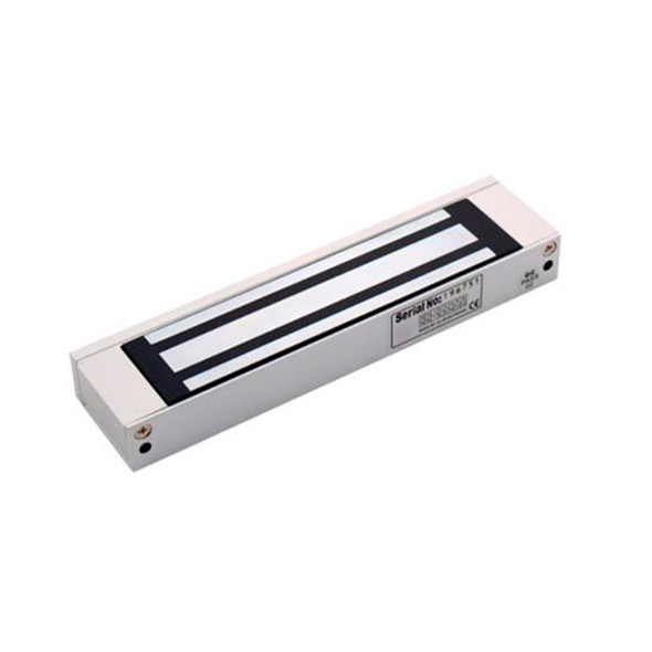 Hikvision DS-K4H250S Single-Door Magnetic Lock - 1 Hikvision DS-K4H250S Single-Door Magnetic Lock - 1