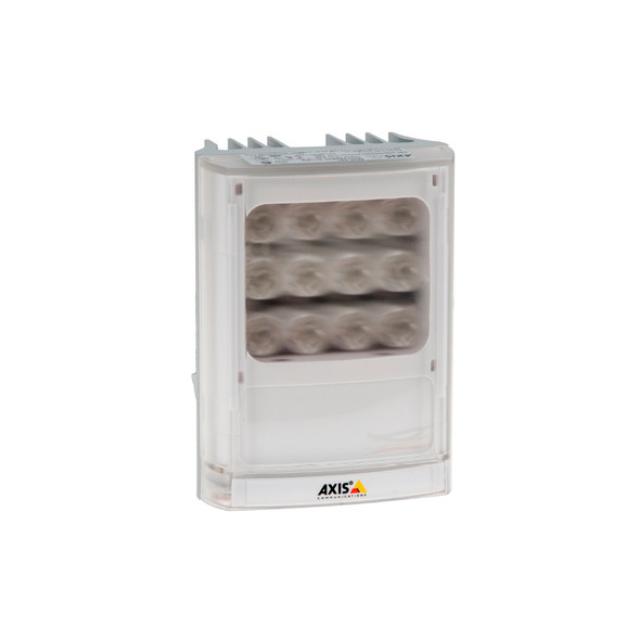 AXIS T90D25 W-LED Indoor/Outdoor IR Illuminator - 01215-001 - 1 AXIS T90D25 W-LED Indoor/Outdoor IR Illuminator - 01215-001 - 1