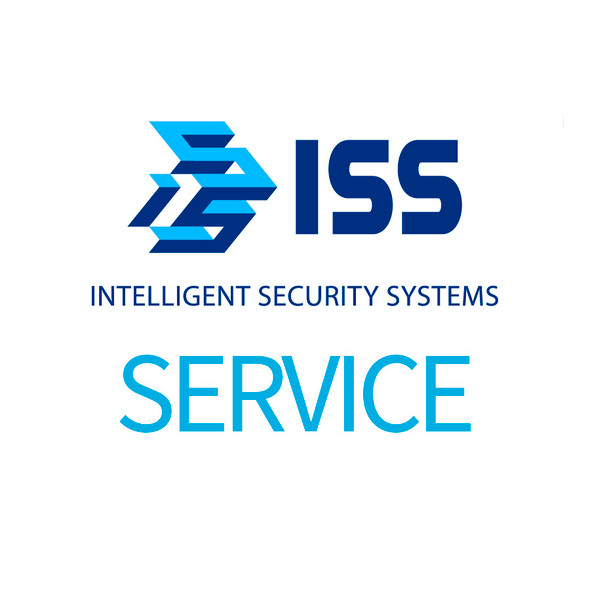 ISS SOS-VSTAC-711-120T-WARR5 ISS / vSTAC Watch 120TB, 2 CPU, Premium 5 year HW & SW Support (Next Business Day parts, 24x7 Phone & Email) - 1