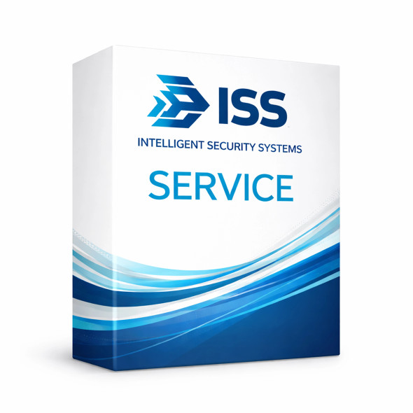 ISS SRV-027 Pivot3 - Advanced Consulting Services Solutions Architect - 1