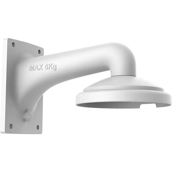 LTS LTB412 Wall Mounting Bracket for 4-inch PTZ Camera - 1