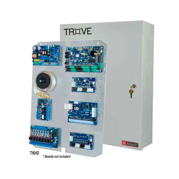 Altronix TROVE2KH2 Access and Power Integration Kit - 1