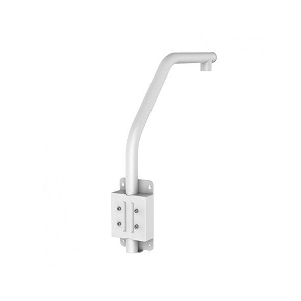 Dahua PFB303S Parapet Mount - 1 Dahua PFB303S Parapet Mount - 1