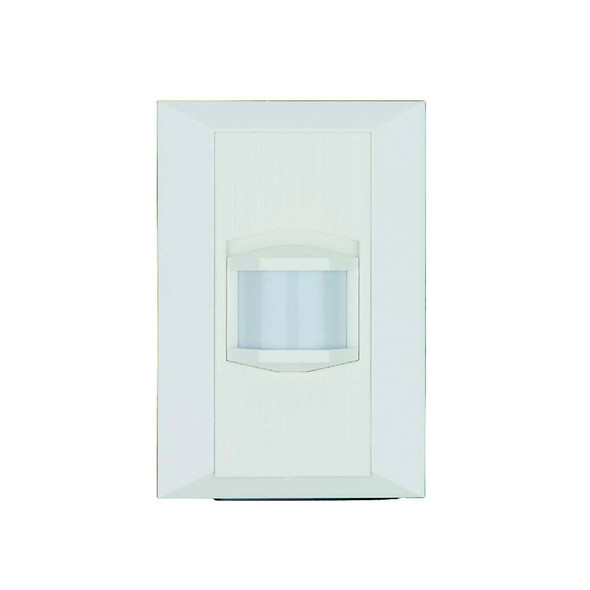 Bosch DS915 Recessed Mount PIR Motion Detector, 30ft range - 1