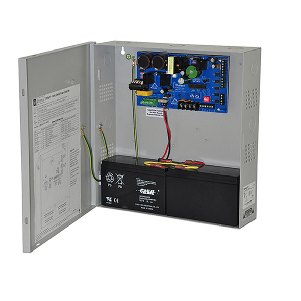 Altronix STRIKEIT1V Panic Device Controller / Power Supply/Charger - 1