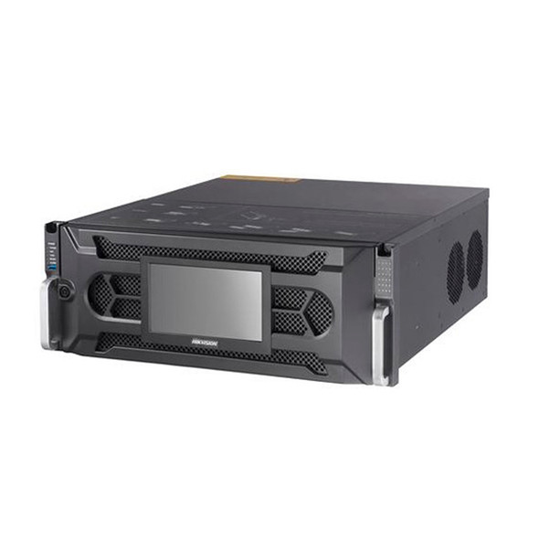Hikvision DS-96256NI-E24/H 256 Channel Network Video Recorder - No HDD included - 1