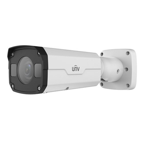 Uniview IPC2325EBR5-DUPZ 5MP IR Ultra 265 Outdoor Bullet IP Security Camera
