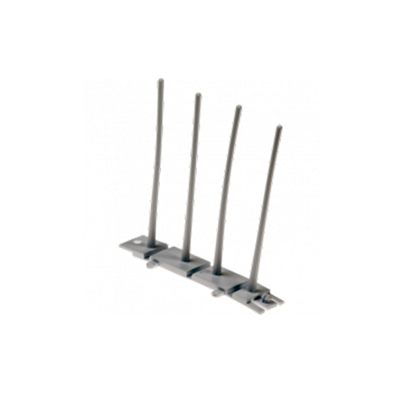 AXIS Bird Control Spike, 10 pieces - 5801-121 - 1