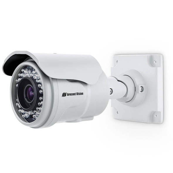 Arecont Vision AV05CLB-100 5MP IR H.265 Outdoor Bullet IP Security Camera
