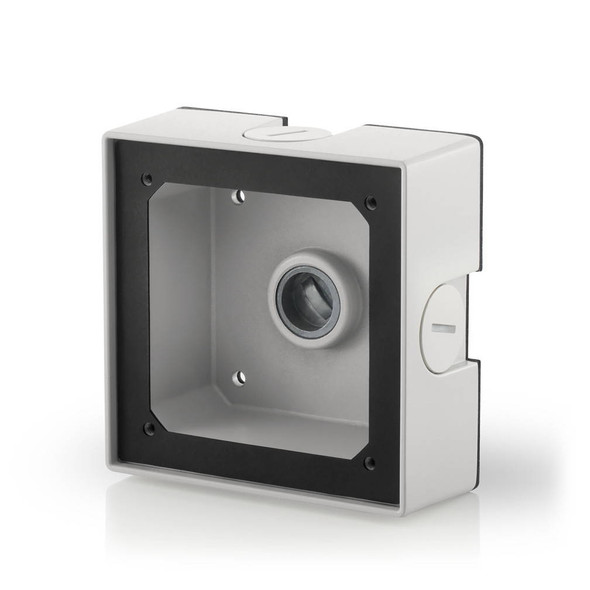 Arecont Vision AV-JBA-W Junction Box for Contera Series Cameras - 1