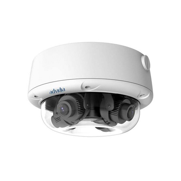 Panasonic WV-S6530N Outdoor PTZ IP Security Camera