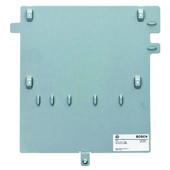 Bosch B12 Mounting Plate for D8103 Enclosure - 1