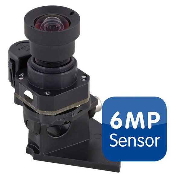 Mobotix MX-O-SDA-S-6N041 6MP Sensor Module with HD premium lens B041, Night - 1