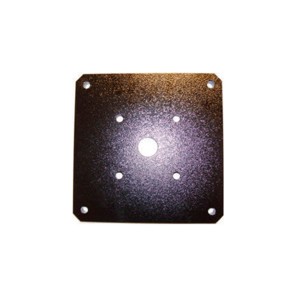 Bosch MIC-SPR-BD Wall mount Spreader Plate - 1