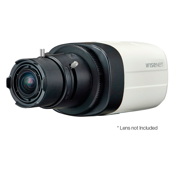 Samsung HCB-7000 4MP AHD Indoor HD CCTV Security Camera