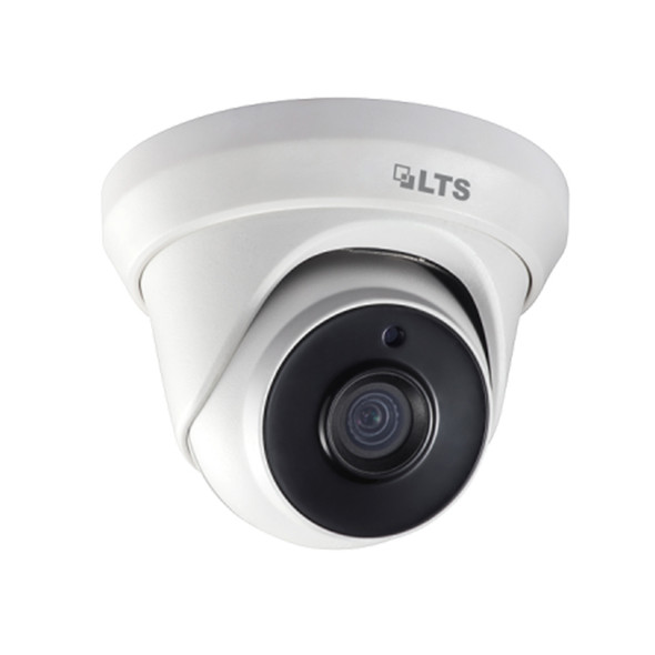 LTS CMHT1752N-28F 5MP IR 4-in-1 Outdoor Turret HD-TVI Security Camera - LTCMHT1752N-28F - 1