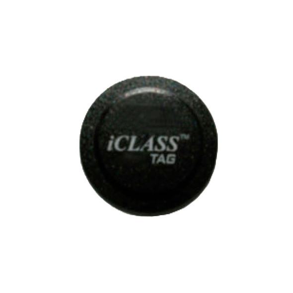 Bosch ACT-IC2K26-10 iCLASS 2K Wiegand Token (26-bit) - 1