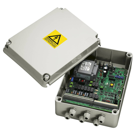 Videotec DTRX3