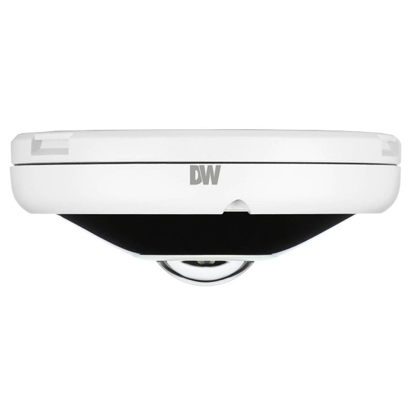 Digital Watchdog DWC-PVF5M1TIR 5MP IR Panoramic Outdoor Fisheye IP Security Camera