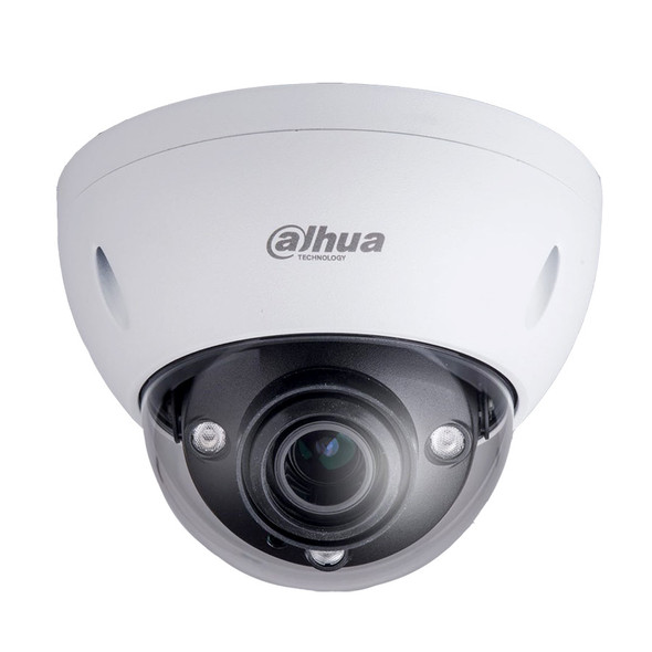 Dahua N85CL5Z 8MP 4K IR ePoE Outdoor Dome IP Security Camera - 1