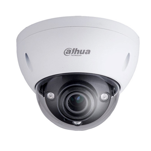 Dahua N45CL5Z 4MP IR ePoE Outdoor Dome IP Security Camera - 1