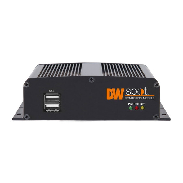 Digital Watchdog DW-HDSPOTMOD 4-Channel DW-Spot Monitoring Module - 1 Digital Watchdog DW-HDSPOTMOD 4-Channel DW-Spot Monitoring Module - 1