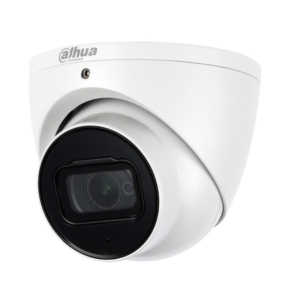 Dahua A82AG52 8MP 4K IR Outdoor Eyeball HD-CVI Security Camera - 1