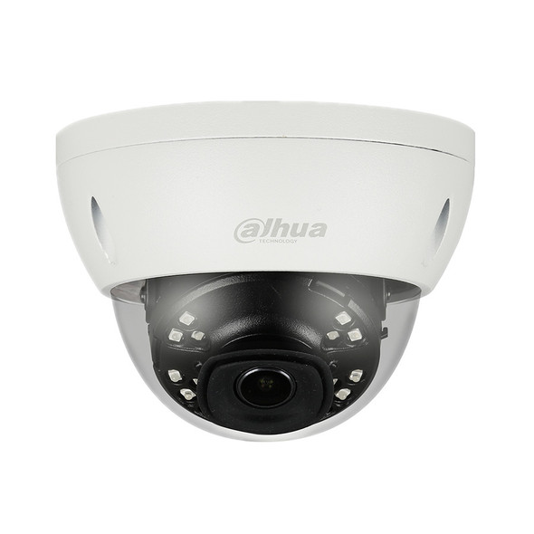 Dahua N84CL52 8MP 4K IR ePoE Outdoor Dome IP Security Camera - 1