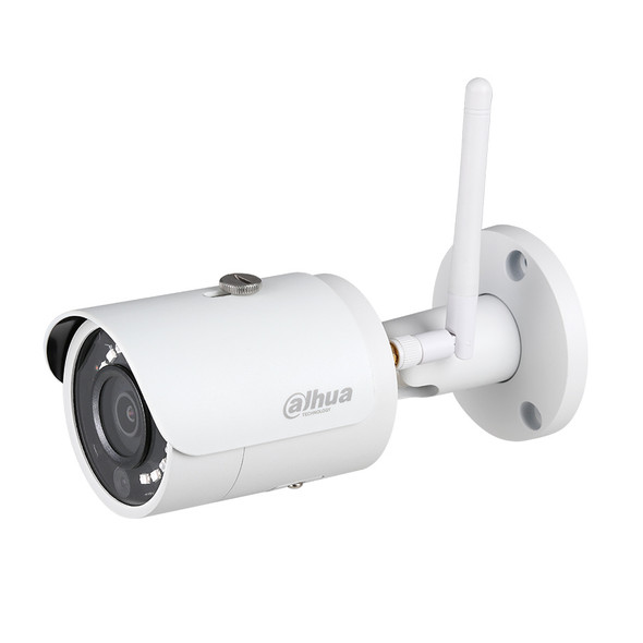 Dahua N41BD12-W 4MP IR Wireless Outdoor Bullet IP Security Camera